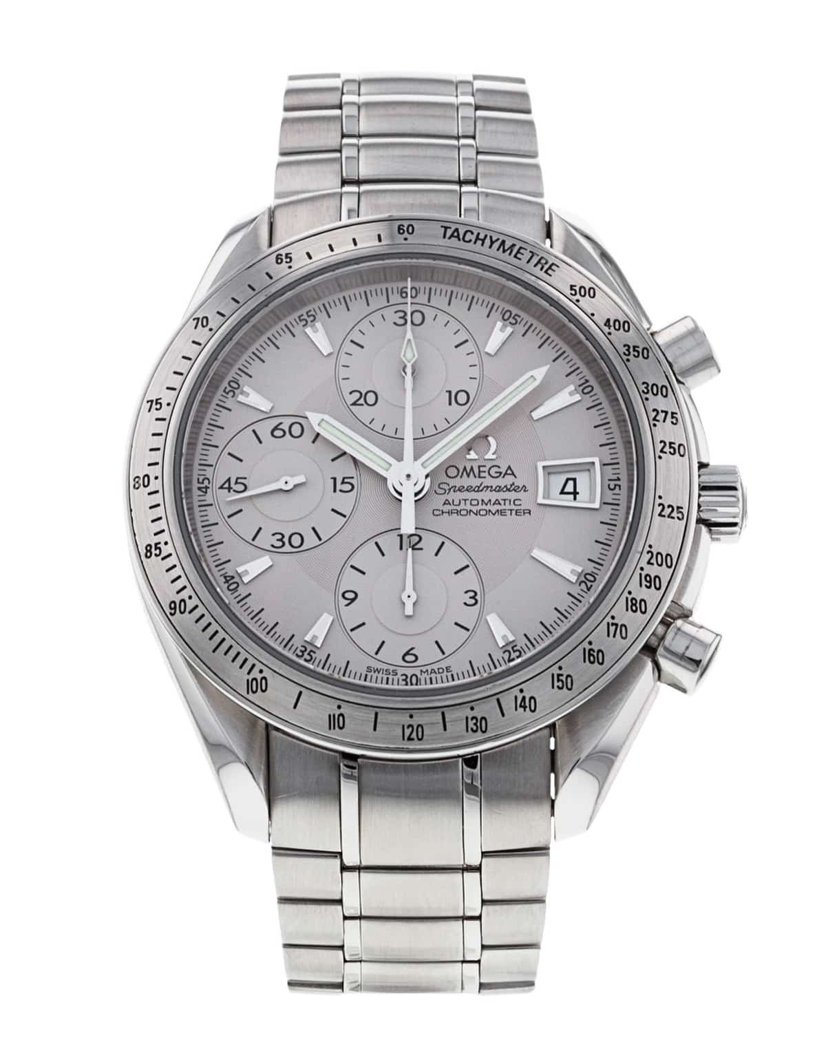Omega Speedmaster Date 3211.30.00